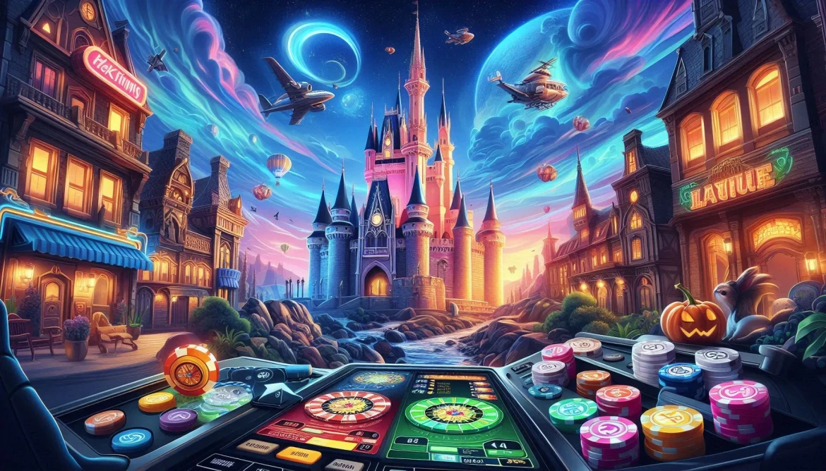 Wyns Casino